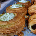 Catering pack sweet croissants (6)