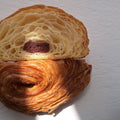 Pain au chocolate