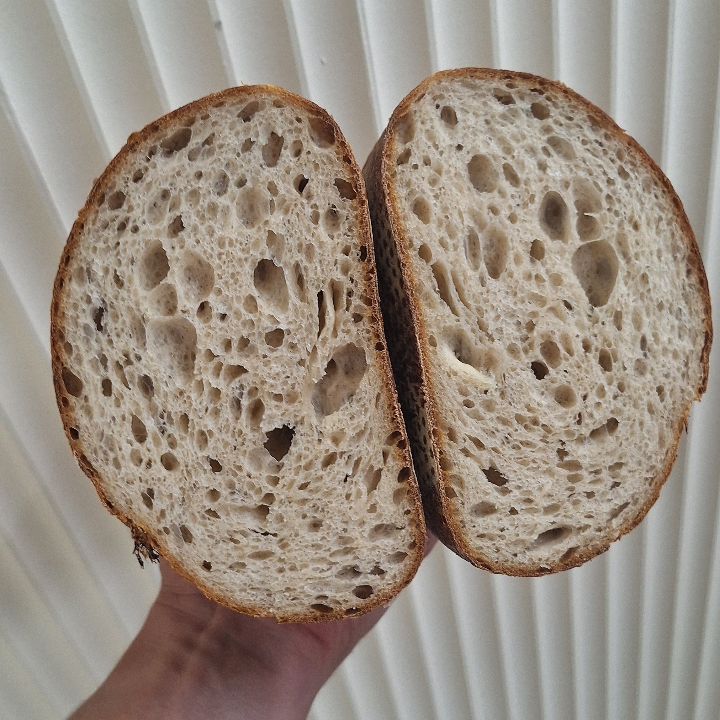 Sourdough - 900g