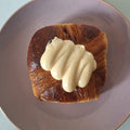 Hot Crois Buns (4 pack)