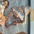 Almond Croissant