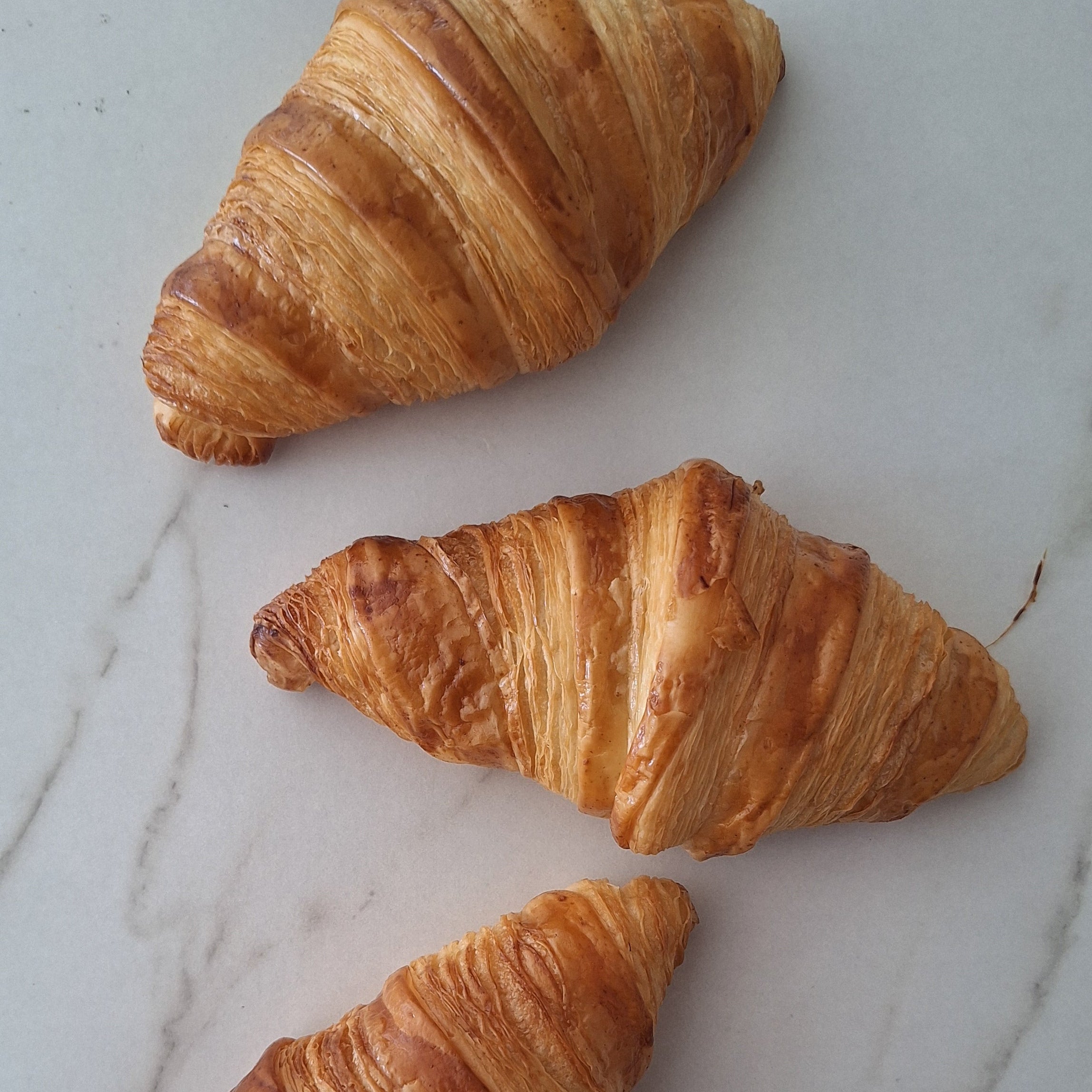 Catering Mini Croissants (12)