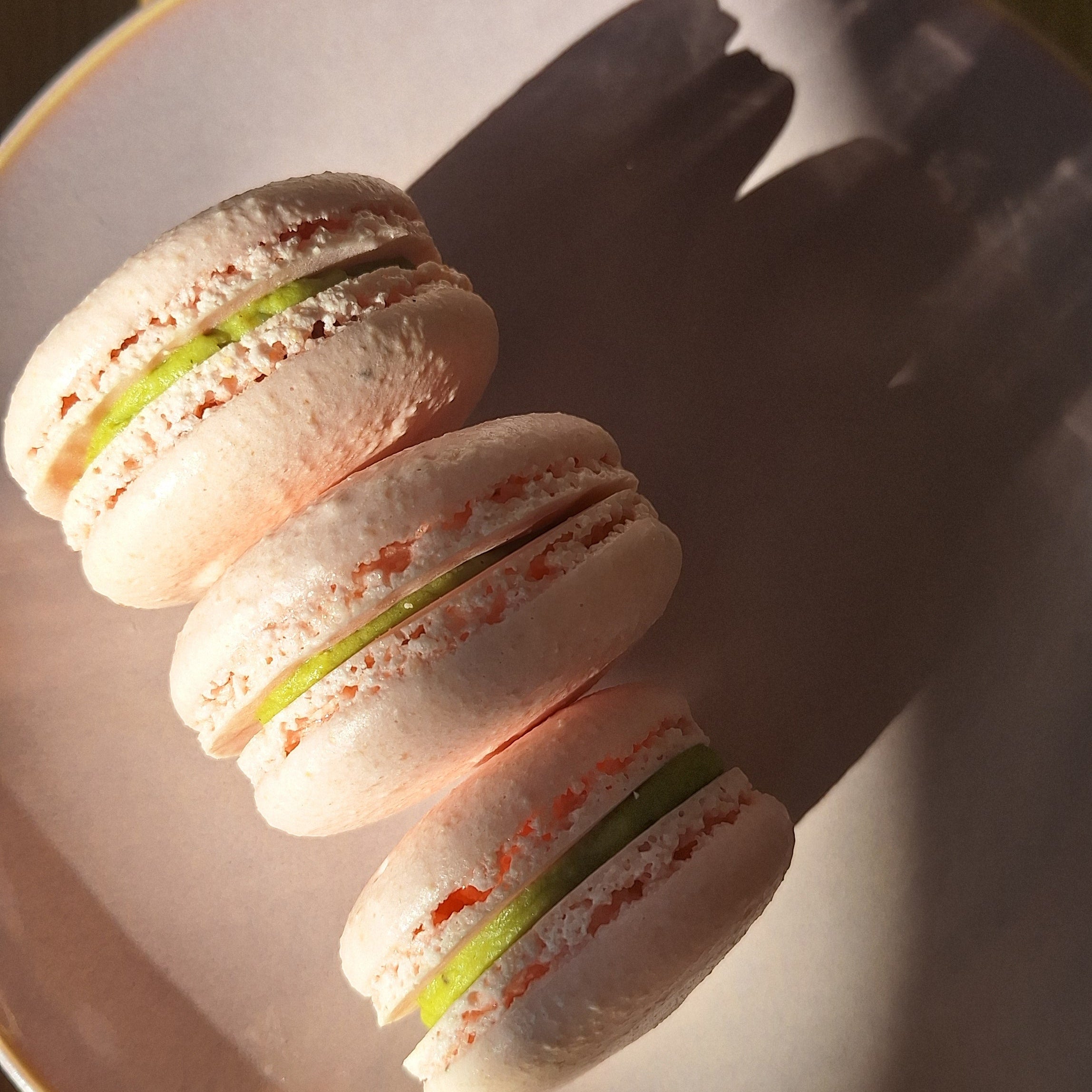 Macaron