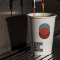 Hot Coffee
