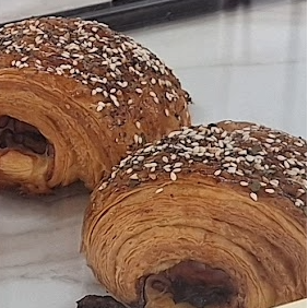 Catering Savoury croissants (6)