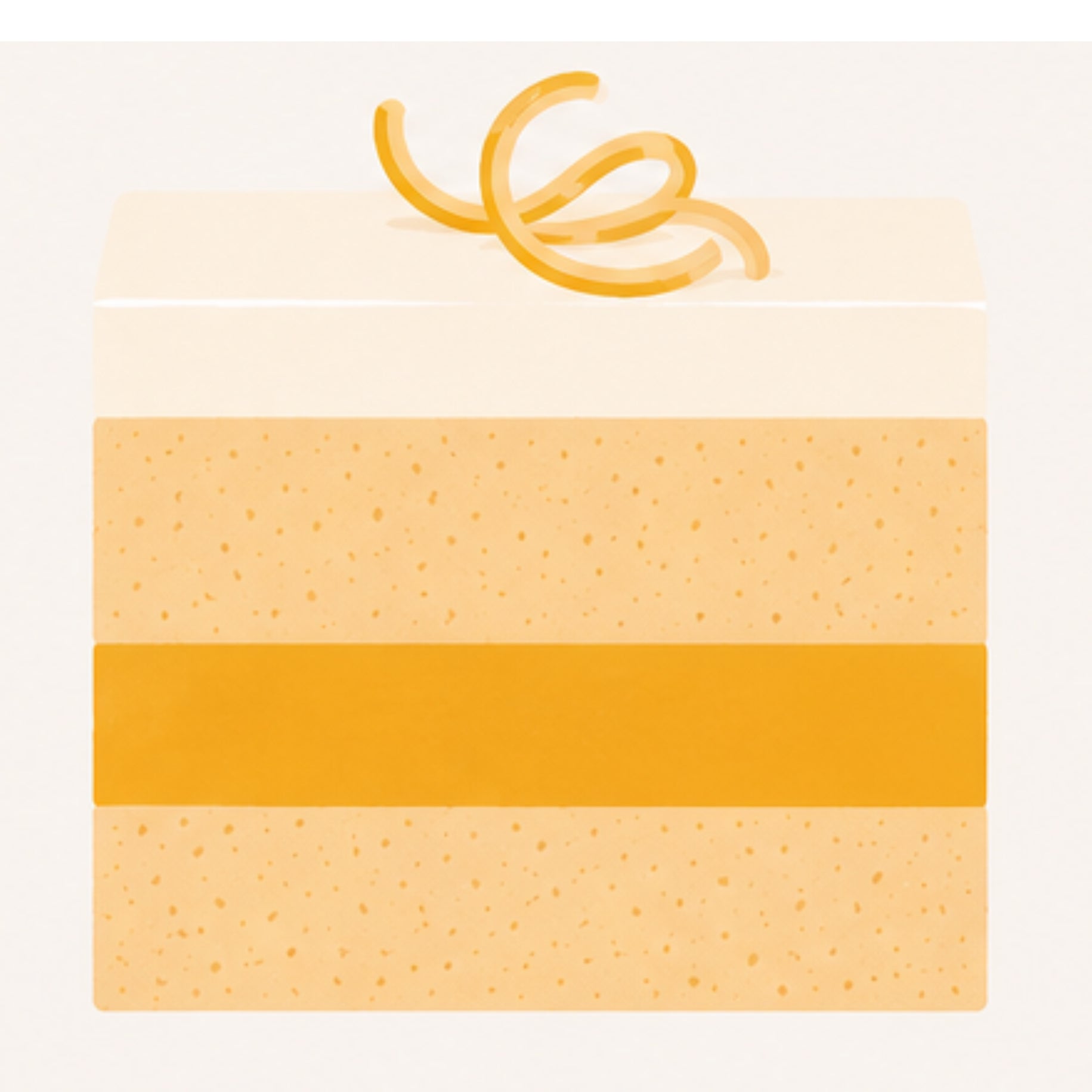 Lemon Cake